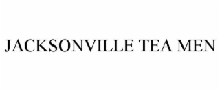 jacksonville tea men