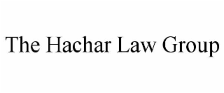 the hachar law group