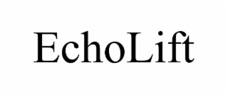 echolift