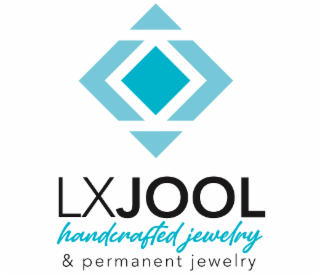 lxjool handcrafted jewelry & permanent jewelry
