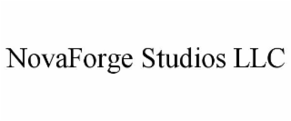 novaforge studios llc