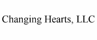 changing hearts, llc