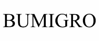 bumigro