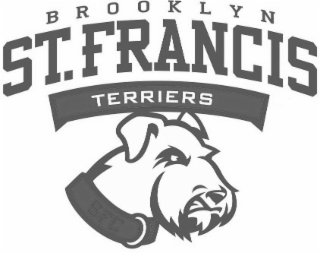 brooklyn st. francis terriers sfc