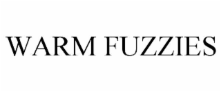 warm fuzzies