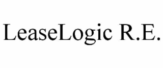 leaselogic r.e.