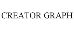creator graph