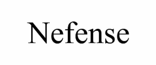 nefense