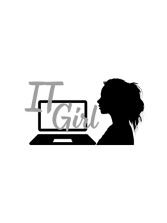 it girl