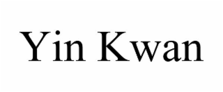 yin kwan