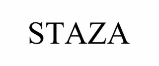 staza