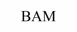 bam