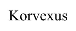 korvexus