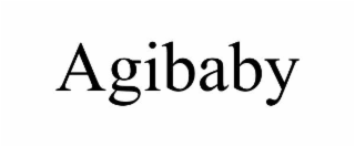 agibaby