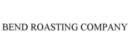 bend roasting company