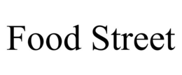 food street