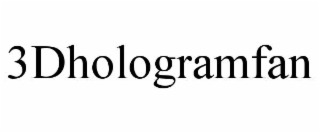 3dhologramfan