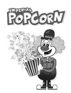 imperial popcorn