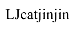 ljcatjinjin