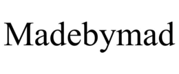 madebymad