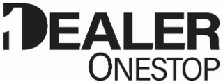 1 dealer onestop