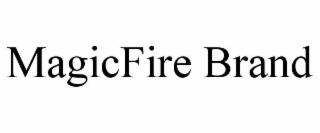 magicfire brand