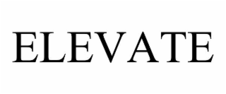 elevate