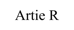 artie r