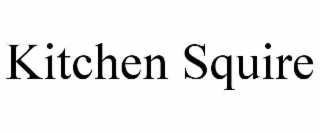 kitchen squire