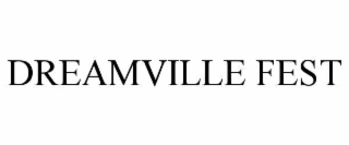 dreamville fest