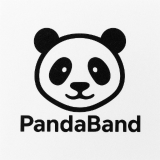 pandaband