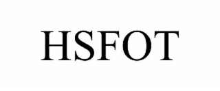 hsfot
