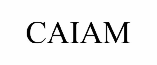 caiam