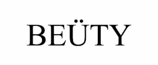 beÜty