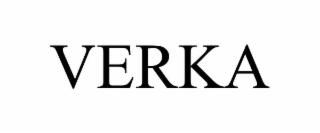 verka