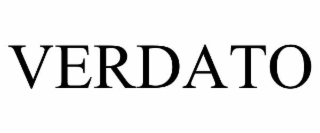 verdato
