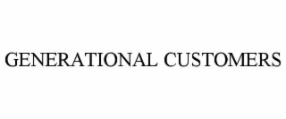 generational customers
