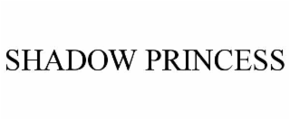 shadow princess