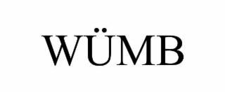 wÜmb