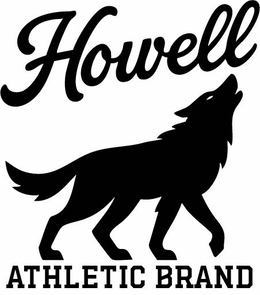 howell athletic brand