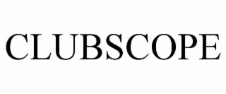 clubscope