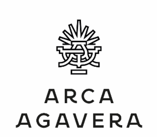 arca agavera