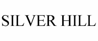 silver hill