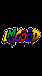 im ggood