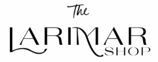 the larimar shop