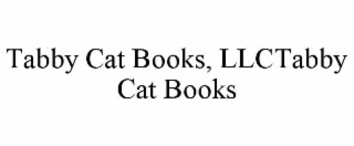 tabby cat books, llctabby cat books