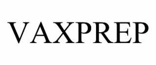 vaxprep