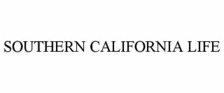 southern california life