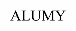 alumy