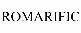 romarific
